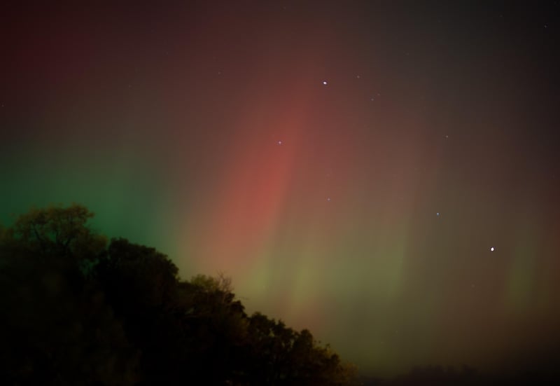 Aurora Affairs