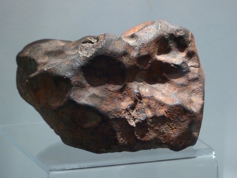 Meteorite Embellishments